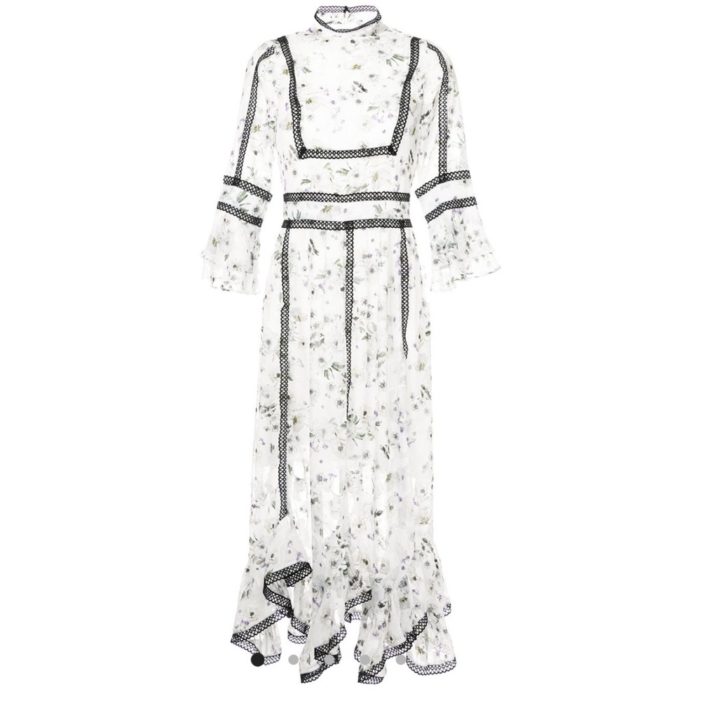 WE ARE KINDRED Madison midi dress